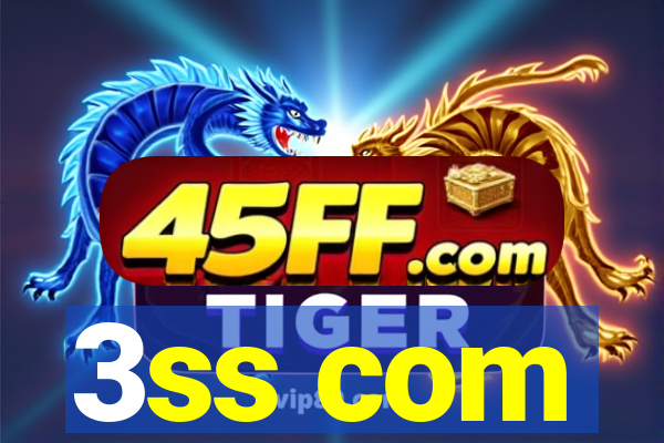 3ss com